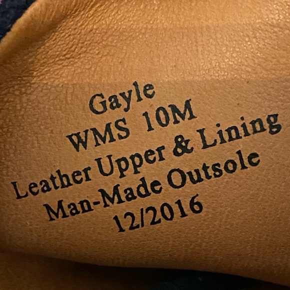 Gentle Souls Gayle Sandal - Picture 7 of 8